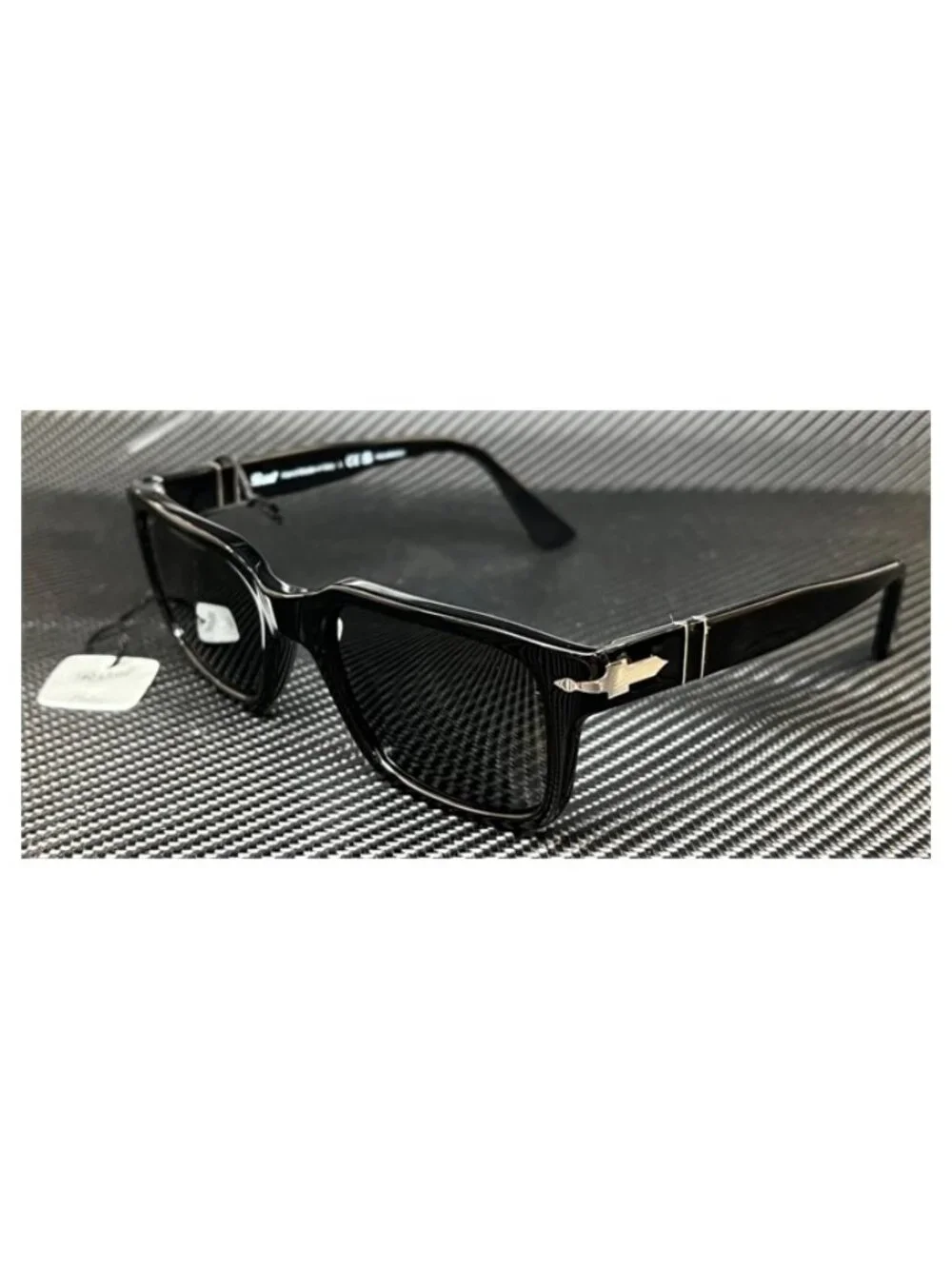 New Persol Men  Sunglasses --145. UPC: 8056597559812.\
